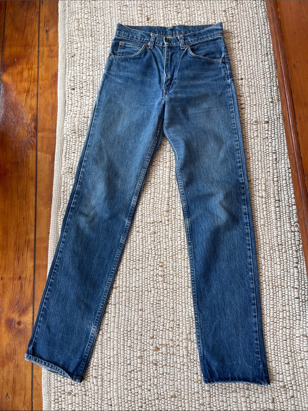 Vintage 1980s Levi’s 505 28x32